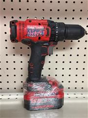 CRAFTSMAN V20 20-volt Max 1/2-in Keyless Cordless Drill with 1 -Battery